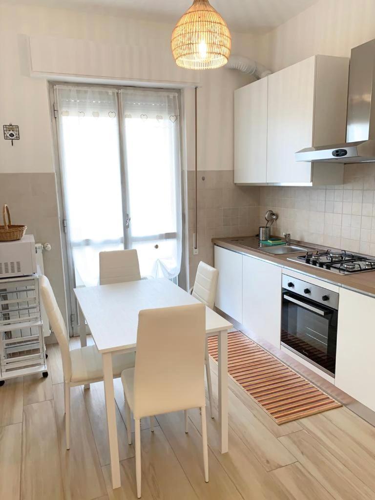 Casa Di Elisa Apartamento Savona Exterior foto