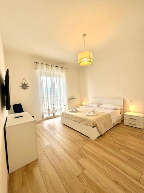 Casa Di Elisa Apartamento Savona Exterior foto